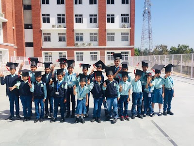 Millennium World School