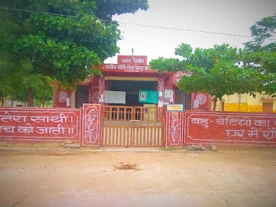 Gram panchayat Devtra