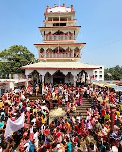 Thakurnagar Thakurbari