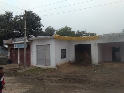 Digital Navodaya Academy;Bara Daulatpur