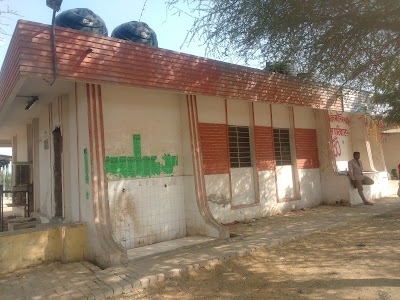Rest House T Point Stps