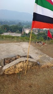 Shitala Mata Mandir