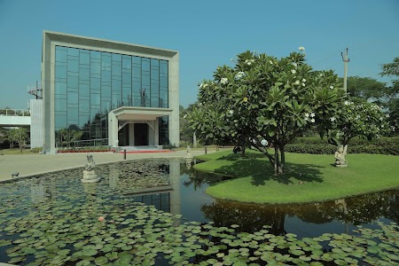 Gulmohar Greens - Golf & Country Club Regd. Office