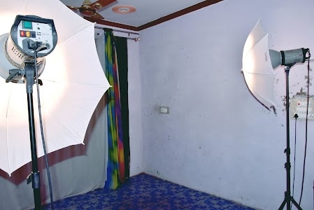 azad photo colour lab
