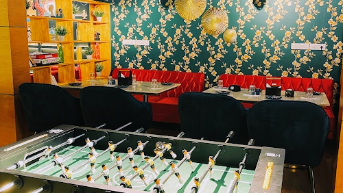 Brewbakes Restaurant & Café