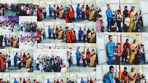 V.A.S. PUBLIC SCHOOL FIROZABAD