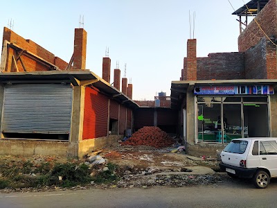 KUMAR COMPLEX MURRAN