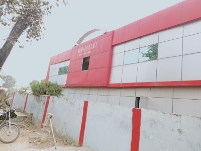 A V N ACADEMY