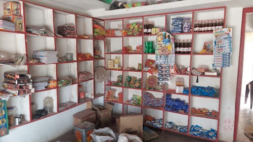 Bajarang General Store
