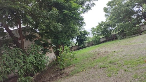 Shri Arablus Primary School