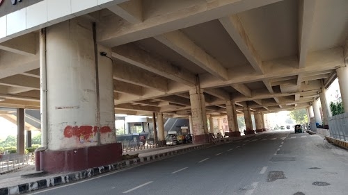 Mandawali - West Vinod Nagar