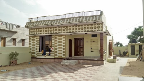 Rajuji khathi villa
