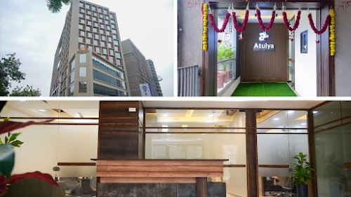 Atulya Superspeciality Hospital & ICU
