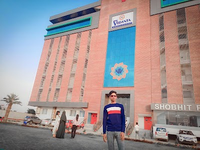 Shri Vedanta Hospital