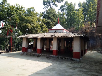 durghata mandir