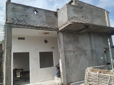 Masjid Gumaniya