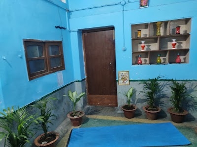 Toppers Boys Hostel