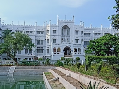 Patna Women's College
