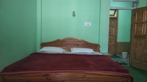 Goldi Home Stay