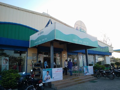 ITC CHOUPAL SAGAR YAVATMAL