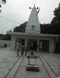 Kali Mata Temple