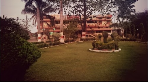 Sardar Santosh Singh Memorial School