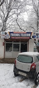 FRIENDS TELECOM NOWGAM