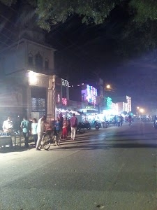 Brahmasthan
