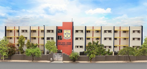 Best High School
