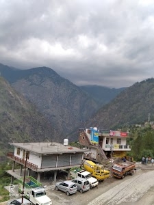 Maya Dhabha Mountain View Fast Food And Chiken Corner