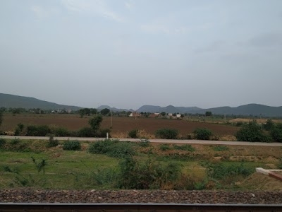 Cremation Place