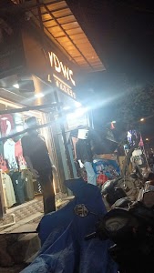Y D W C Apparels