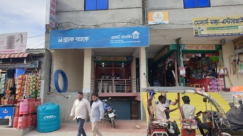 Bagmara Bazar