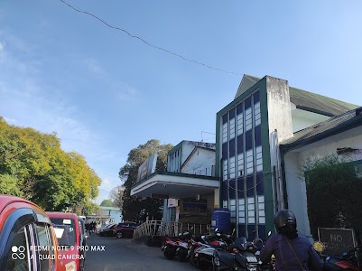 Civil Hospital