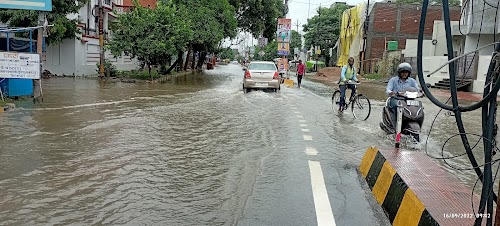 Jankipuram Extension