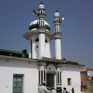 Parsouni Masjid