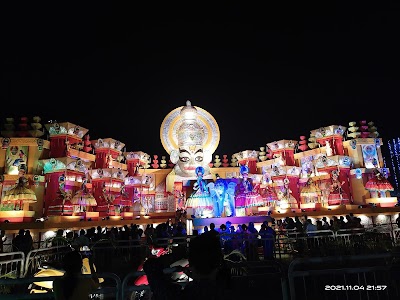 Bidhan Bhaban