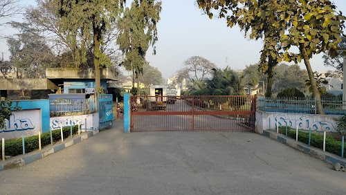 Sudha Dairy