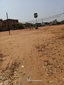 Block field, Godda