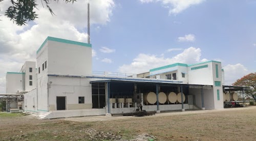 SaiRudra Milk And Milk Products pvt.ltd
