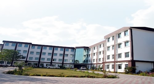 Rajarshi Rananjay Sinh Institute of Management & Technology,Amethi