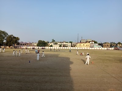 Pant Sports Stadium sultanpur