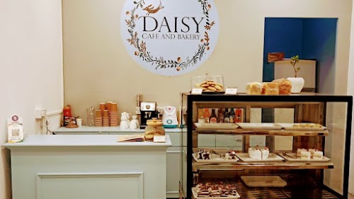 Daisy Cafe and Bakery