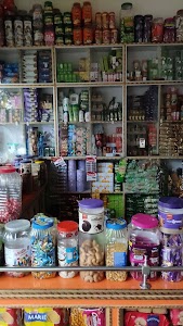 Rahul Kirana Store
