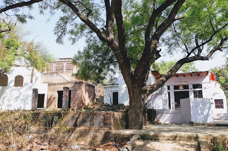 Bitholi Temple