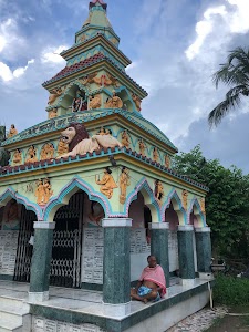 Ratanpur, Battala Kali Temple