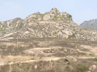 Banda pahad