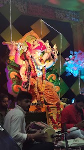 Sidhi Vinayak Ganesh Mandir