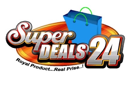 Superdeals Corporation