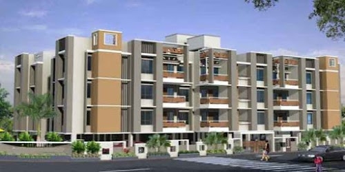 Ayodhya Apartment